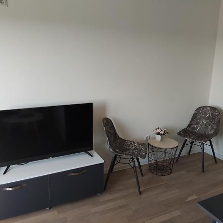Apartmani Sarah 2 Tuzla Kültér fotó