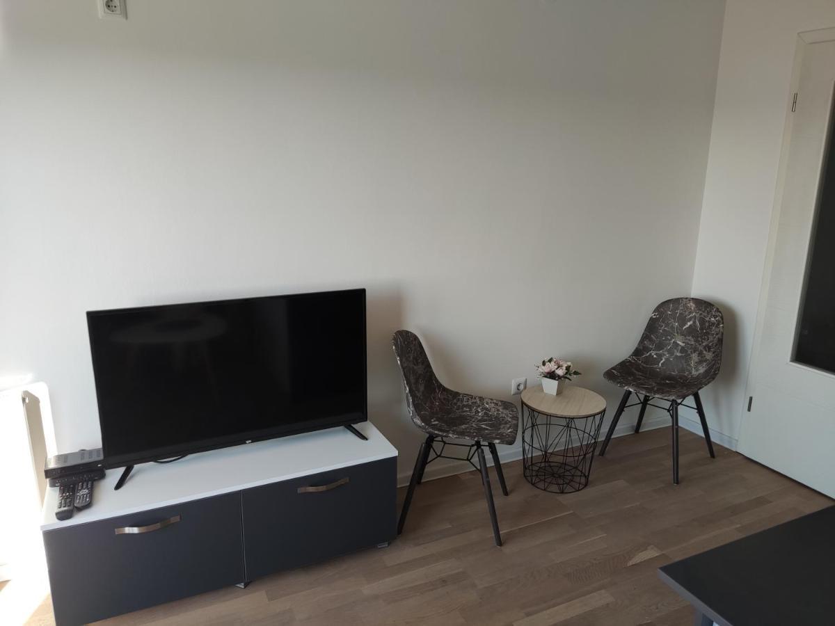 Apartmani Sarah 2 Tuzla Kültér fotó